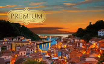 Galiçya Bask Kuzey İspanya Turu